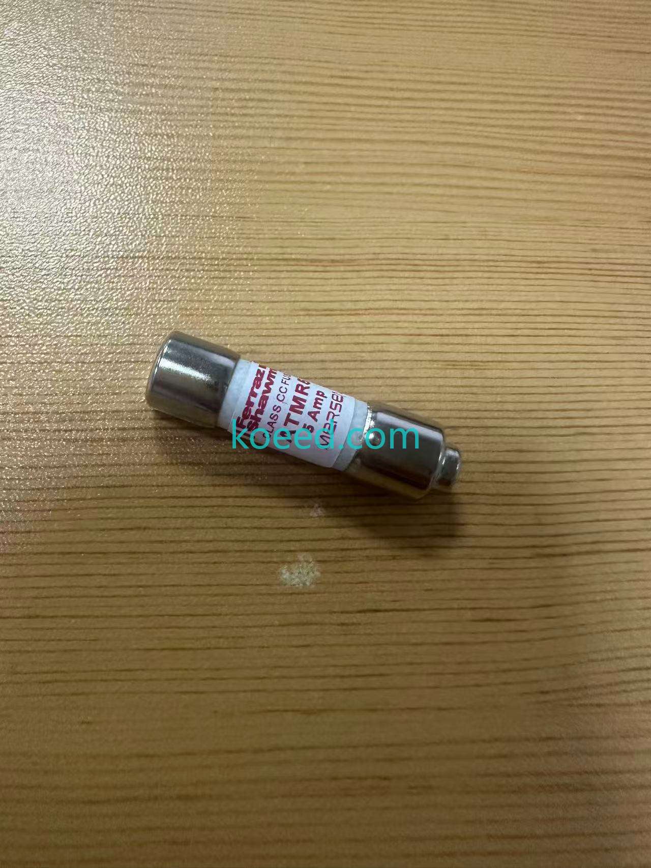 ATMR 5 (5 Amp) - Product View